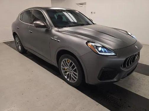 2023 Maserati Grecale GT