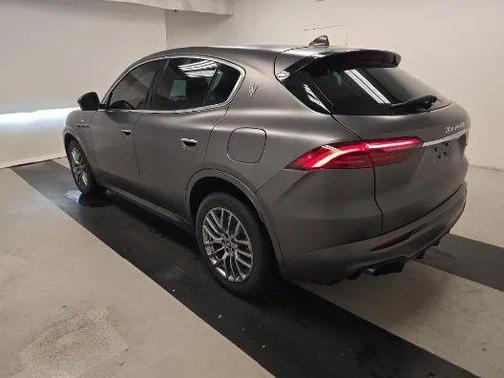 2023 Maserati Grecale GT