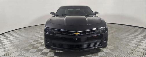 2015 Chevrolet Camaro 2LT