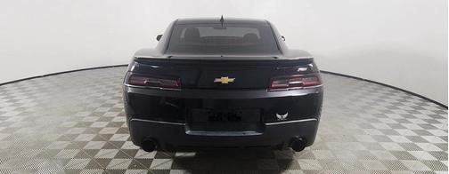 2015 Chevrolet Camaro 2LT