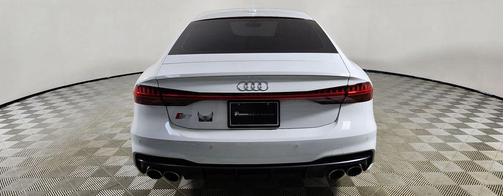 2024 Audi S7 Prestige TFSI quattro Tiptronic