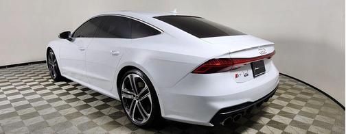 2024 Audi S7 Prestige TFSI quattro Tiptronic