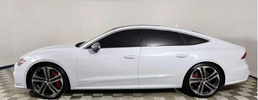 2024 Audi S7 Prestige TFSI quattro Tiptronic