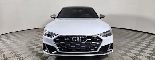 2024 Audi S7 Prestige TFSI quattro Tiptronic