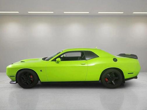 2019 Dodge Challenger R/T Scat Pack