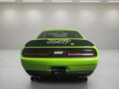 2019 Dodge Challenger R/T Scat Pack