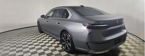 2023 BMW i7 xDrive60