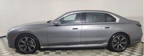 2023 BMW i7 xDrive60