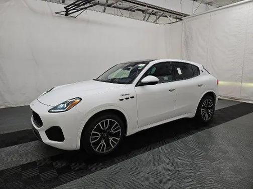 2023 Maserati Grecale Modena