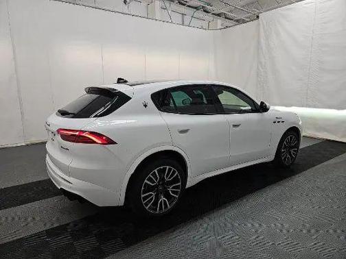 2023 Maserati Grecale Modena