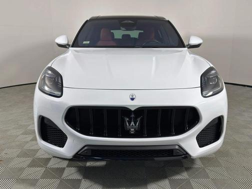 2023 Maserati Grecale Modena