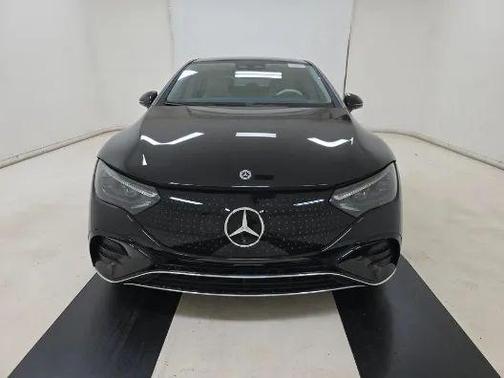 2023 Mercedes-Benz EQE 350 4MATIC+
