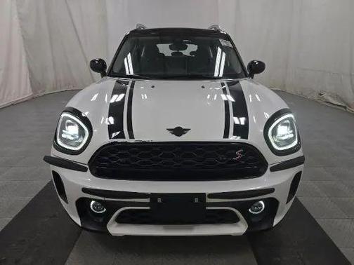 2023 MINI Countryman Cooper S ALL4