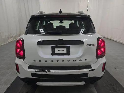 2023 MINI Countryman Cooper S ALL4