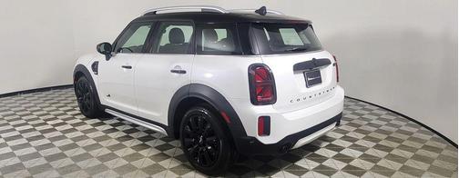 2023 MINI Countryman Cooper S ALL4