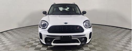 2023 MINI Countryman Cooper S ALL4