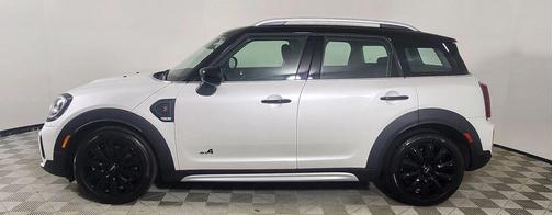 2023 MINI Countryman Cooper S ALL4