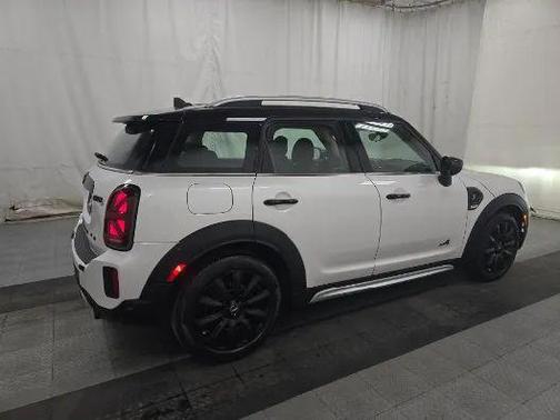 2023 MINI Countryman Cooper S ALL4