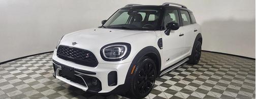 2023 MINI Countryman Cooper S ALL4
