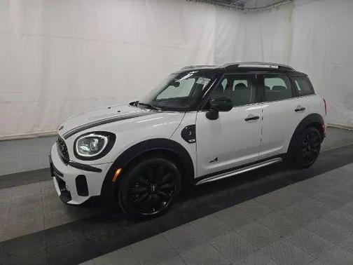 2023 MINI Countryman Cooper S ALL4