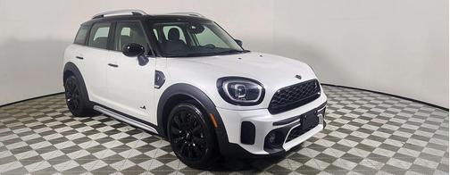 2023 MINI Countryman Cooper S ALL4