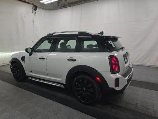 2023 MINI Countryman Cooper S ALL4