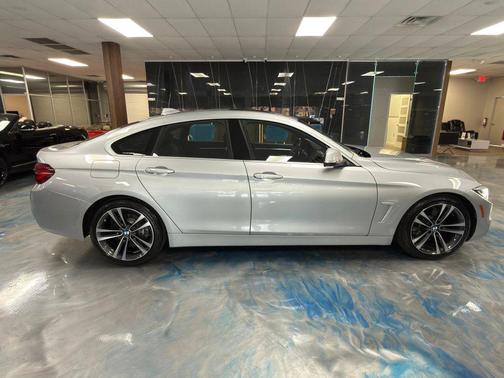 2020 BMW 430 Gran Coupe i