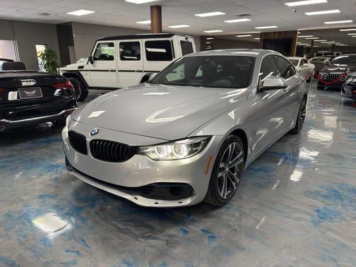 2020 BMW 430 Gran Coupe i