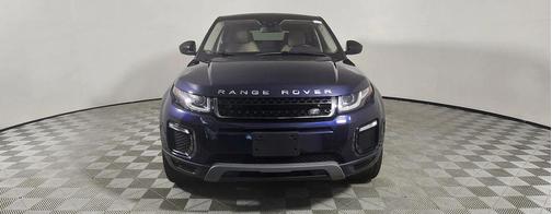 2019 Land Rover Range Rover Evoque SE
