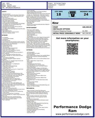 2021 Porsche Macan S