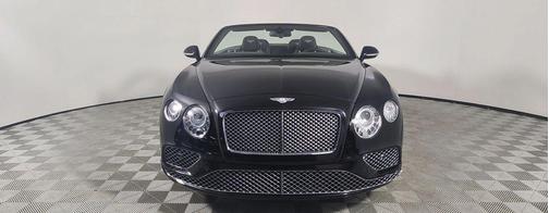 2016 Bentley Continental GT V8