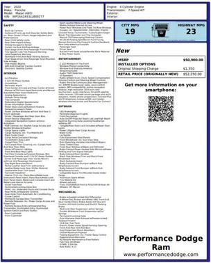 2020 Porsche Macan Sport Utility 4D