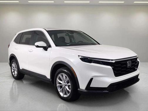 2024 Honda CR-V EX AWD