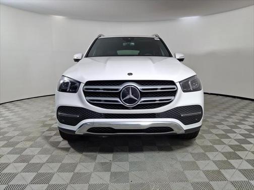 2020 Mercedes-Benz GLE 350 Base