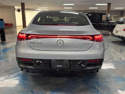 2023 Mercedes-Benz EQE 500 4MATIC+