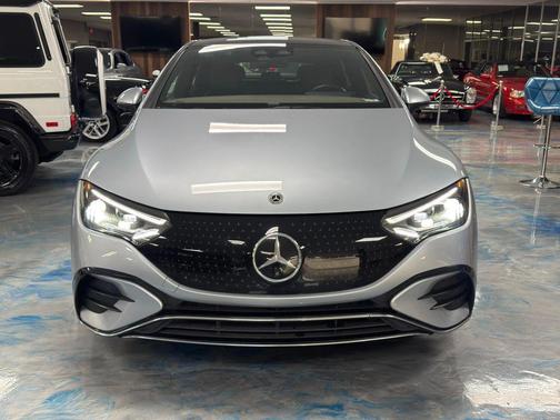 2023 Mercedes-Benz EQE 500 4MATIC+