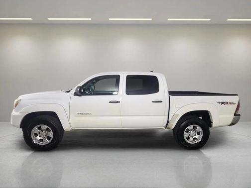 2012 Toyota Tacoma Base