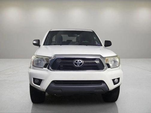 2012 Toyota Tacoma Base