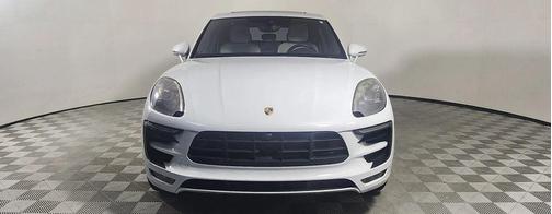 2017 Porsche Macan GTS