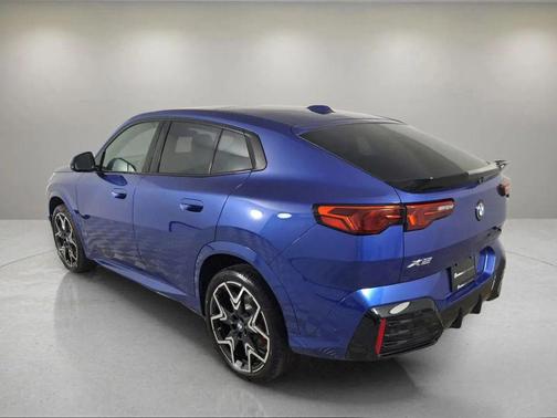 2024 BMW X2 xDrive28i