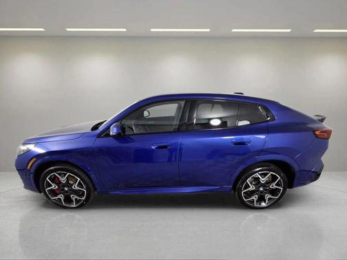 2024 BMW X2 xDrive28i