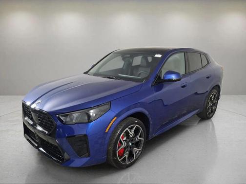 2024 BMW X2 xDrive28i