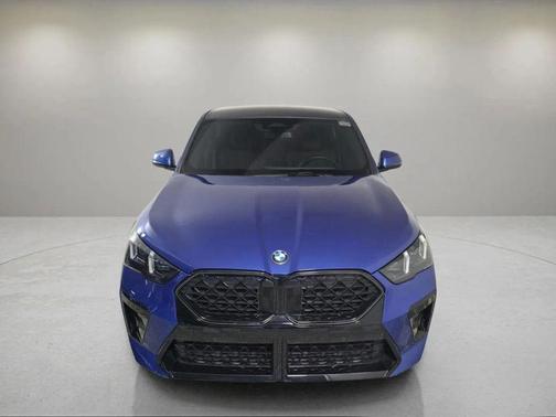 2024 BMW X2 xDrive28i