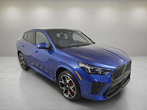 2024 BMW X2 xDrive28i