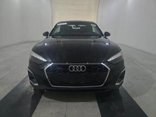 2023 Audi A5 45 S line Premium Plus