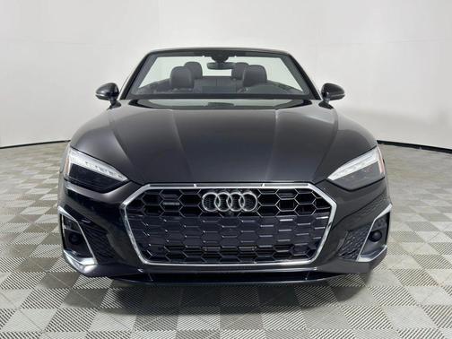 2023 Audi A5 45 S line Premium Plus