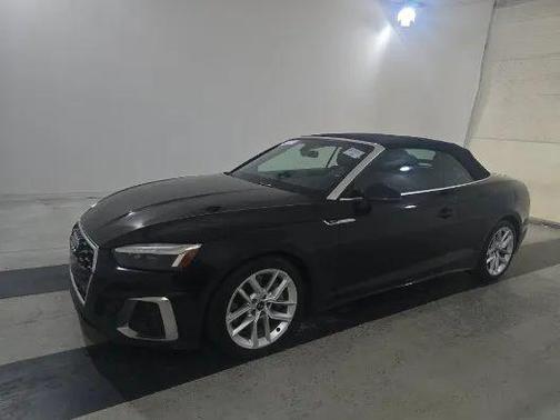 2023 Audi A5 45 S line Premium Plus