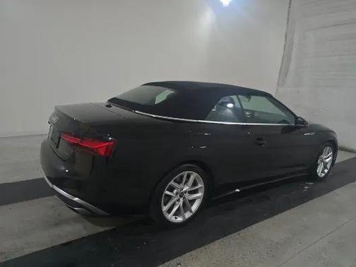 2023 Audi A5 45 S line Premium Plus