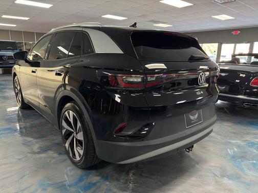 2021 Volkswagen ID.4 1st Edition