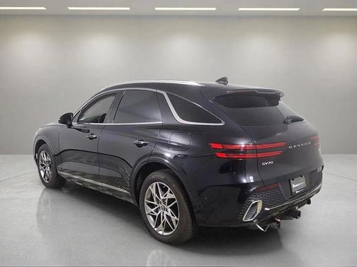 2022 Genesis GV70 2.5T AWD
